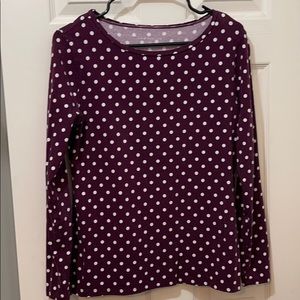 Ann Taylor long sleeve
